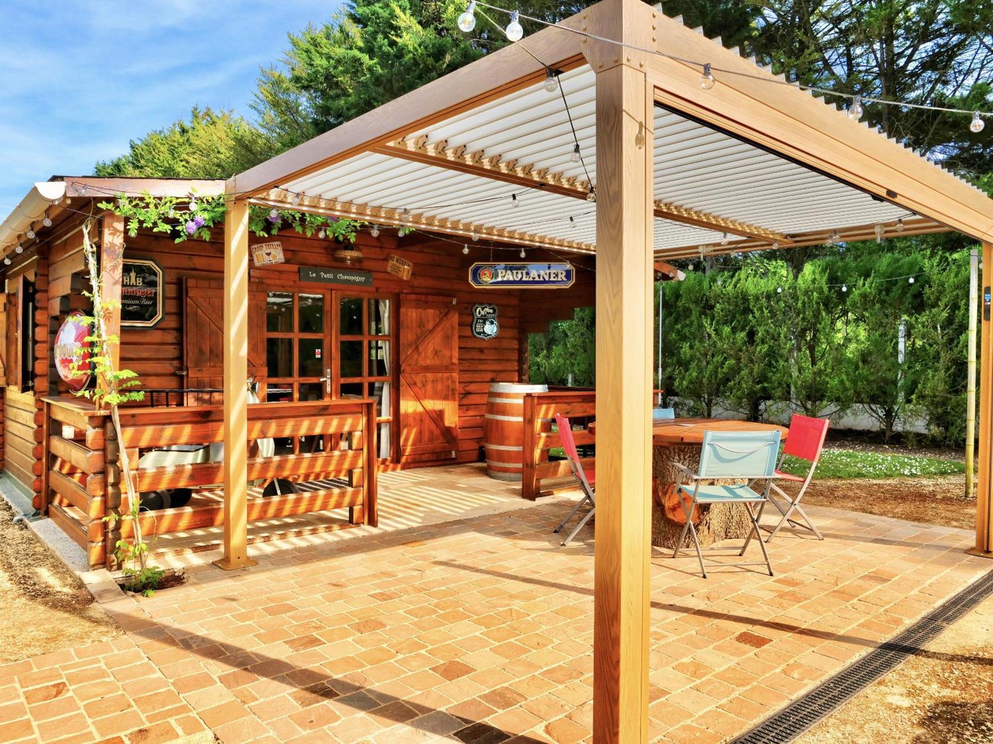 Cottage Avec Piscine Au Coeur Du Saumur Champigny Souzay-Champigny Exterior photo